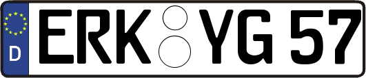 ERK-YG57