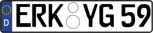 ERK-YG59
