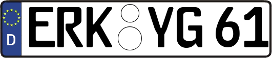 ERK-YG61