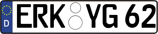 ERK-YG62