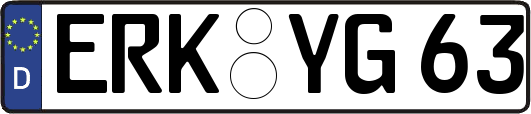 ERK-YG63