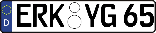 ERK-YG65