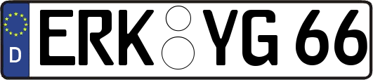 ERK-YG66