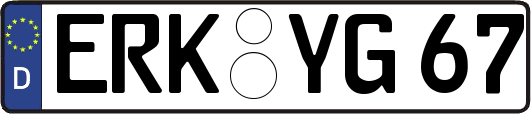 ERK-YG67