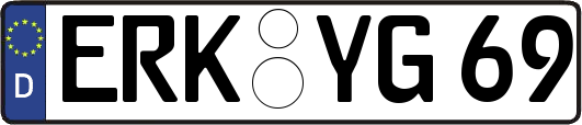 ERK-YG69