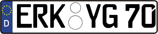 ERK-YG70