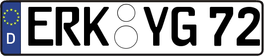 ERK-YG72