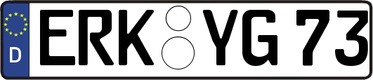 ERK-YG73