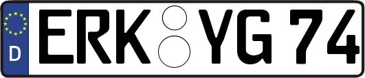 ERK-YG74