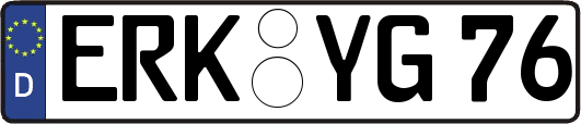 ERK-YG76