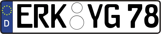 ERK-YG78