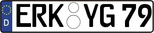ERK-YG79