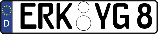 ERK-YG8
