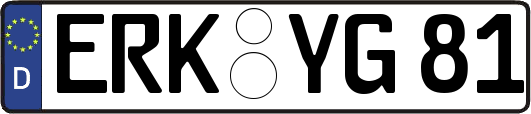 ERK-YG81