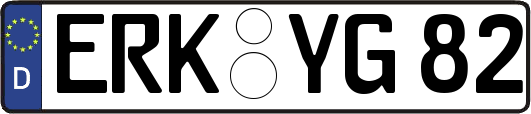 ERK-YG82
