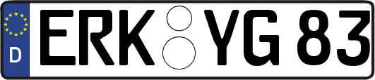 ERK-YG83