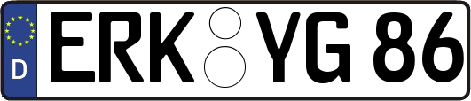 ERK-YG86