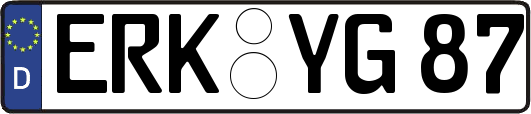 ERK-YG87