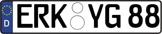 ERK-YG88