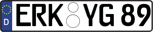 ERK-YG89