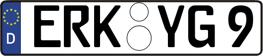 ERK-YG9
