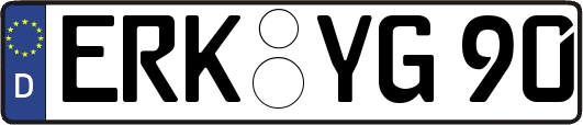 ERK-YG90
