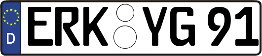 ERK-YG91
