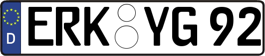 ERK-YG92