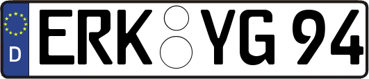 ERK-YG94