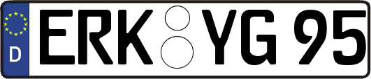 ERK-YG95