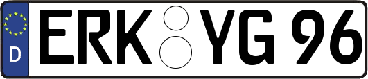 ERK-YG96