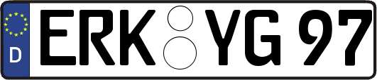 ERK-YG97