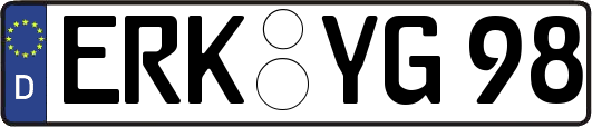 ERK-YG98
