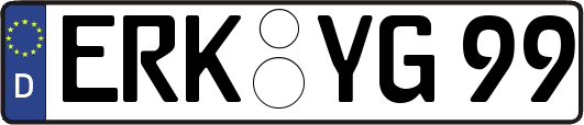 ERK-YG99