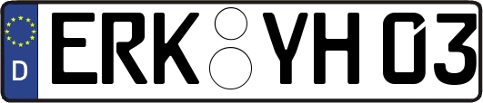 ERK-YH03