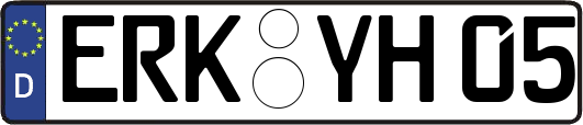 ERK-YH05