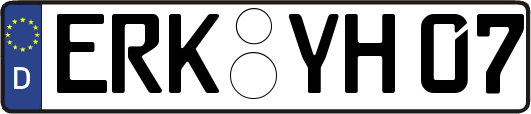 ERK-YH07