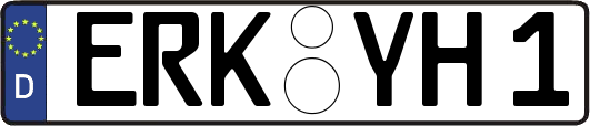 ERK-YH1