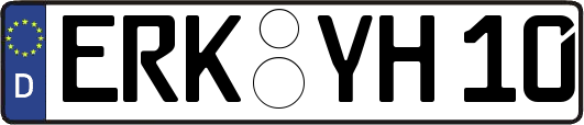 ERK-YH10
