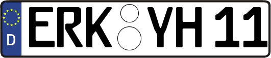 ERK-YH11