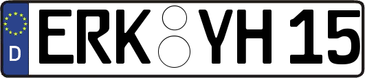 ERK-YH15