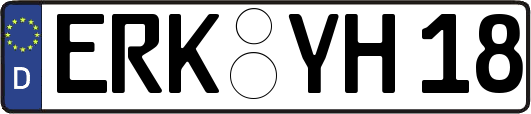 ERK-YH18