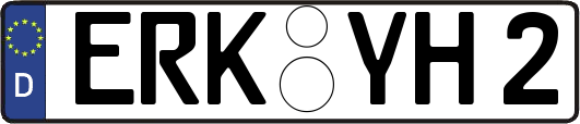 ERK-YH2