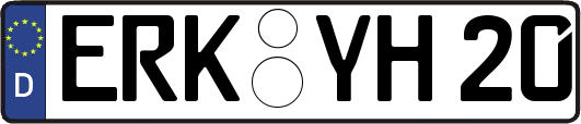 ERK-YH20