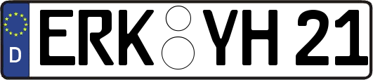 ERK-YH21