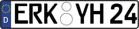 ERK-YH24