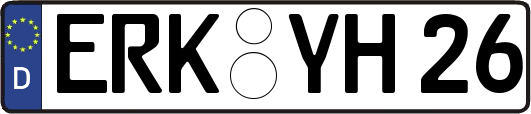 ERK-YH26