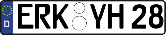 ERK-YH28