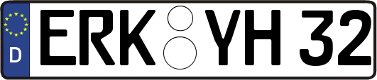 ERK-YH32