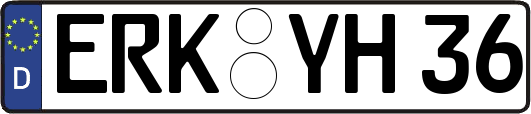 ERK-YH36
